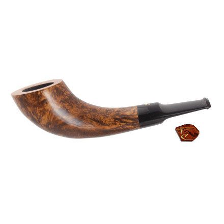 Pipe BigBen Bora Tan polish 575