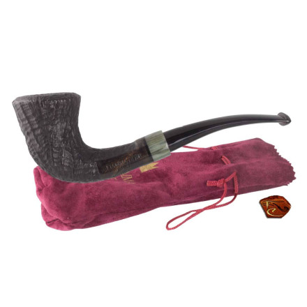 Pipe Fiamma Di Re Epica 17