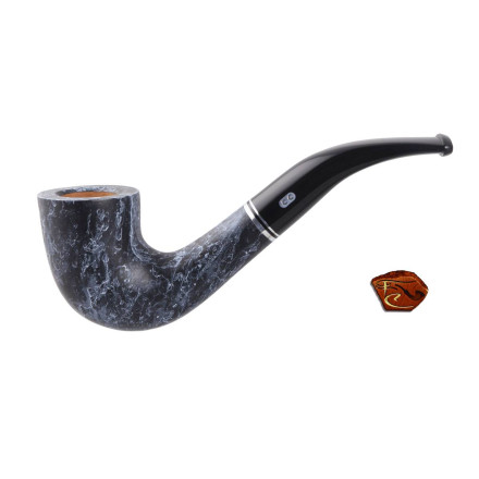 Pipe Chacom Atlas marbre 863