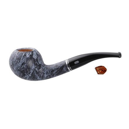 Pipe Chacom Atlas marbre F3