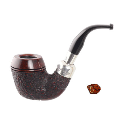Peterson Pipe Domed Spigot XL17