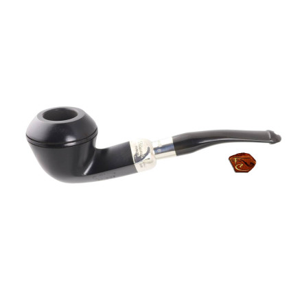 Pipe Peterson Black Spigot B5 (P-Lip)