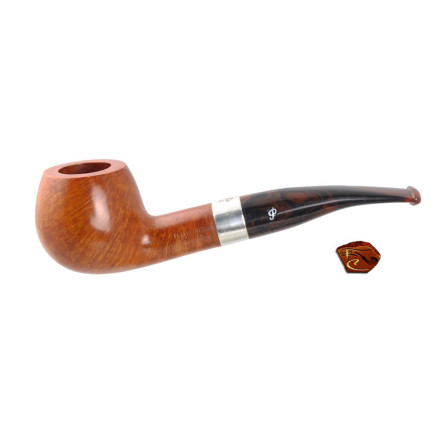 Pipe Peterson Grafton 408