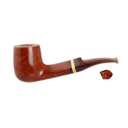 Pipe Brebbia Ninja Noce 8311
