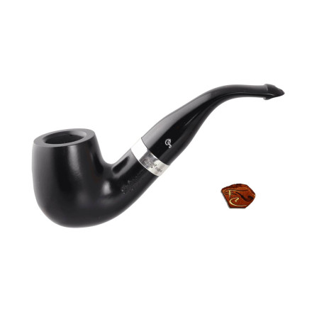 Pipe Peterson Cara Black XL90