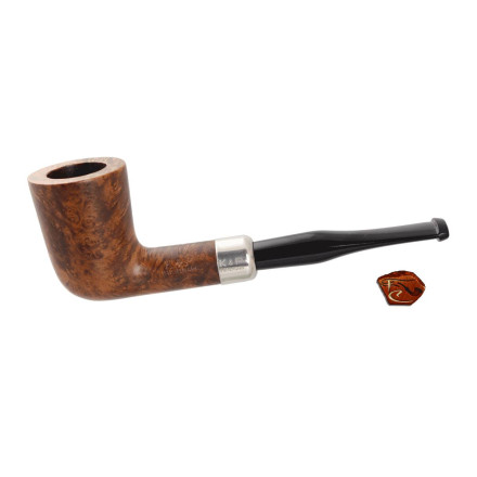 Pipe Peterson Army Mat 120 (fishtail)