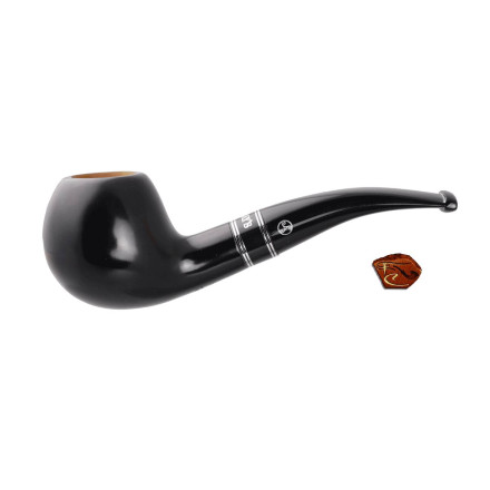 Rattray's-wooden-pipe-Mr Charles
