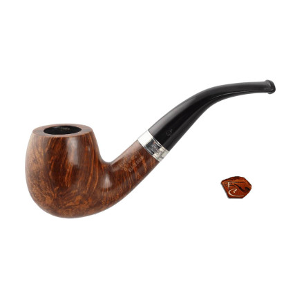 Pipe Peterson Flame Grain 68FT