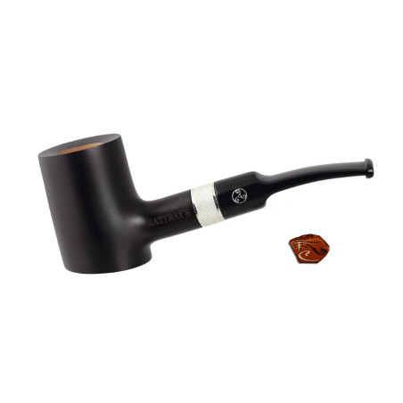 Pipe Rattray's Black Sheep 110: ccherrywood 9mm sur Fumerchic