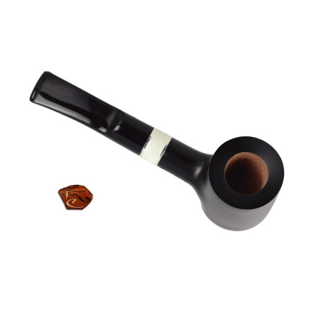 Pipe Rattray's Black Sheep 110: ccherrywood 9mm sur Fumerchic
