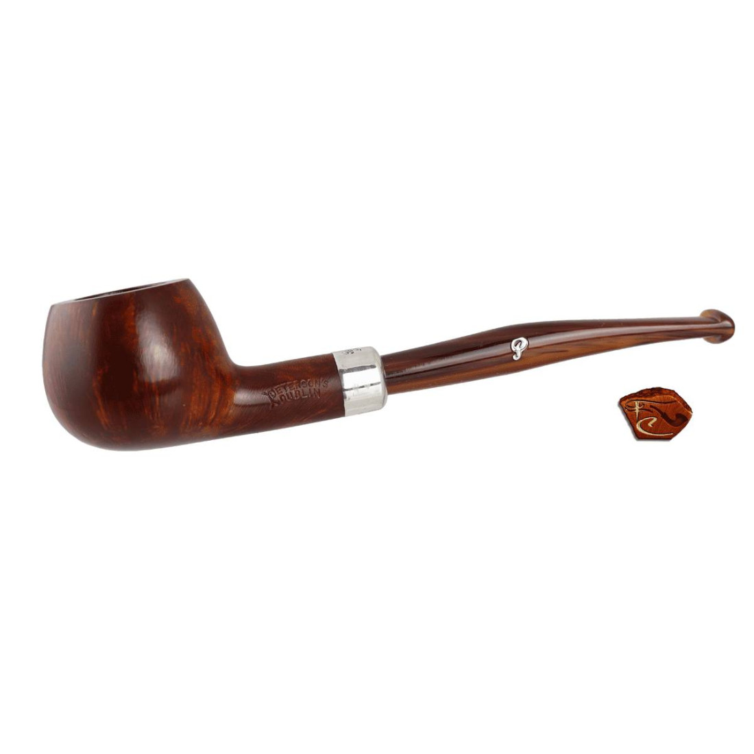 La Prince - Page 11 Pipe-peterson-short-classic-prince