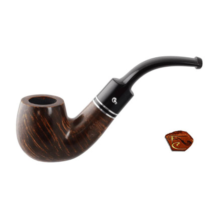 Pipe Peterson Dublin 221