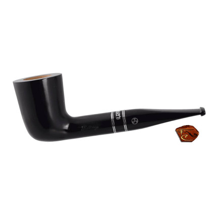 Pipe Rattray's Mr Charles 14: pipe en bois sur Fumerchic