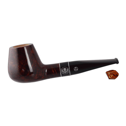 Pipe Rattray's Scottish Thistle: pipe à fumer sur Fumerchic.