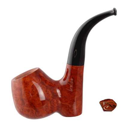 Pipe Brebbia May Selected