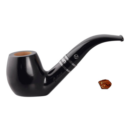 Pipe Rattray's Mr Charles 16: pipe à fumer sur Fumerchic.