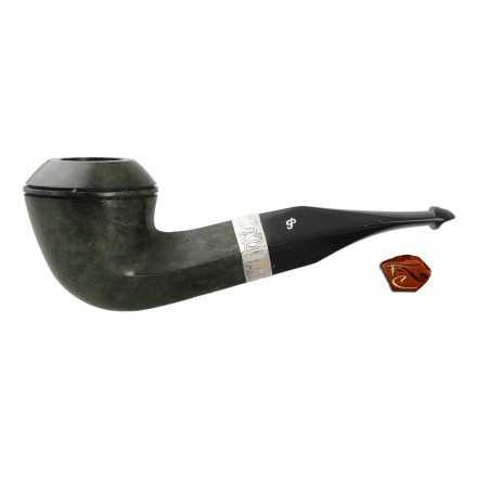 Pipe Peterson Celtic Green 05