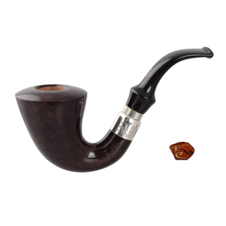 Pipe Brebbia First 1997 Noce