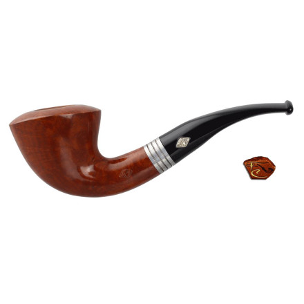 Pipe Brebbia MPB Nova Selected 132