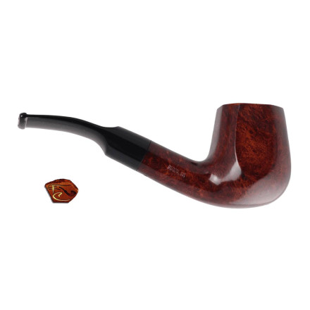 Pipe Rattray's Marlin 1: pipe à tabac sur Fumerchic
