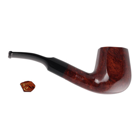 Pipe Rattray's Marlin 1: pipe à tabac sur Fumerchic