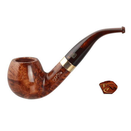 Pipe Chacom Churchill 184