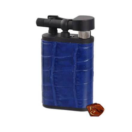 Briquet Chacom Bleu