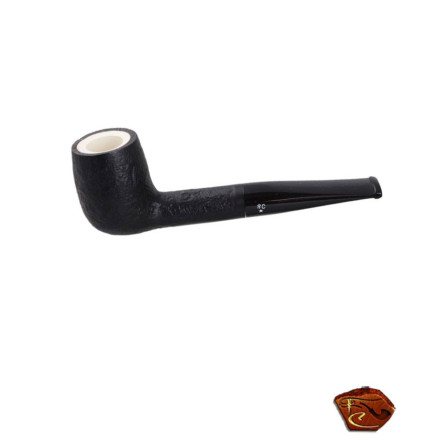Pipe BC Cappadoce Sablée 1604 9mm