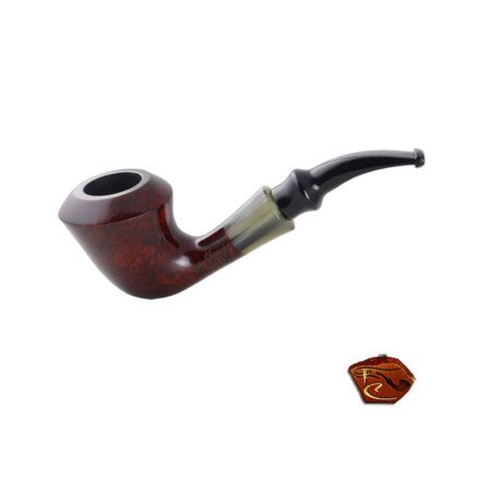 Pipe Butz Choquin Star C: pipe en bois sur Fumerchic