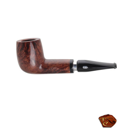 Pipe Chacom Lyon n°703: pipe en bois sur Fumerchic