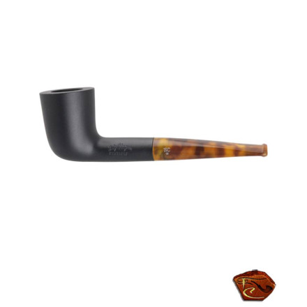 Pipe Butz Choquin Panthère noire 1402 9mm
