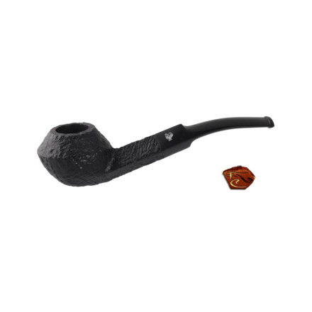 Courrieu Bent Pipe  043.