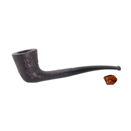 Courrieu Bent Pipe sandblasted  044.