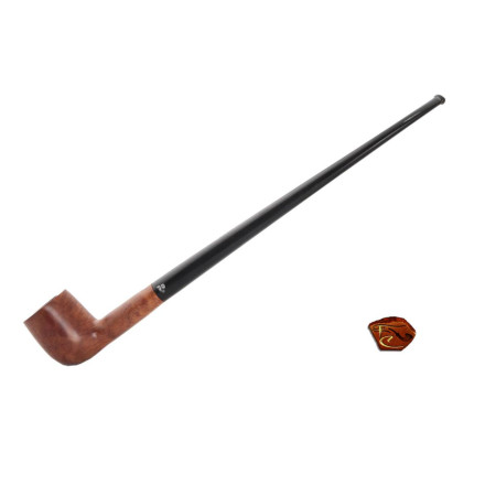  Courrieu pipe from Cogolin (France) n°017