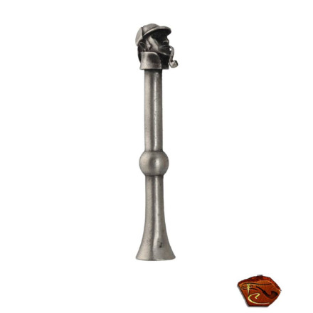 Bourre pipe Peterson