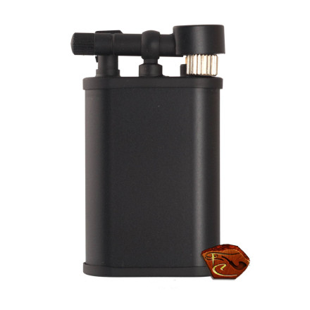 Briquet Chacom Noir