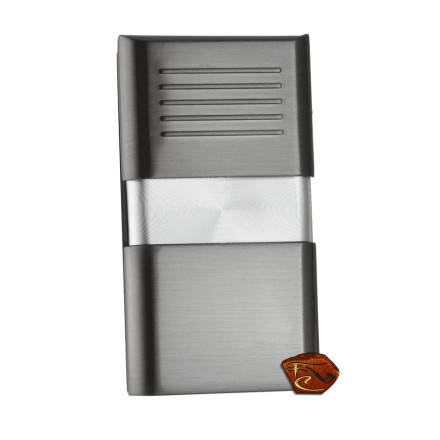 Briquet à pipe Corona 33-3206NS