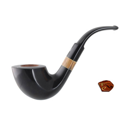 Pipe Butz Choquin Fait Main 45C