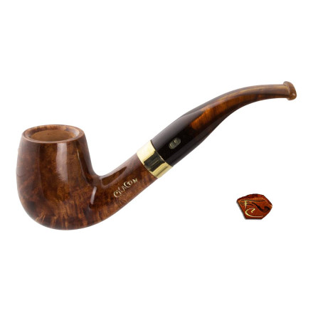 Pipe Chacom Churchill 42