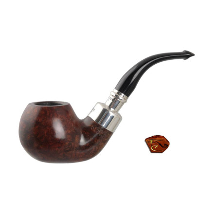 Pipe Peterson System spigot (P-Lip)