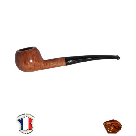 Pipe Chacom Select Naturelle Reserve