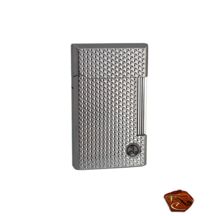 Briquet Rattray's Bel Facette