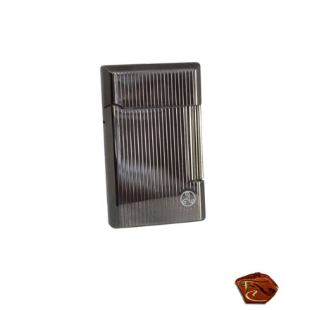 Briquet à pipe Rattray's Bel Gun Stripe