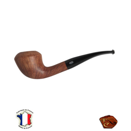 Pipe Chacom Select Nat SF: pipe en bois sur Fumerchic