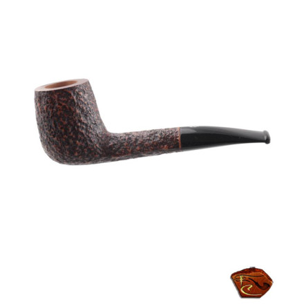 Pipe Savinelli 88 Brownblast 188