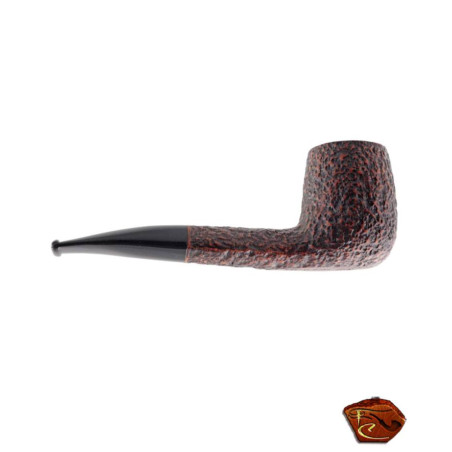 Pipe Savinelli 88 Brownblast 188