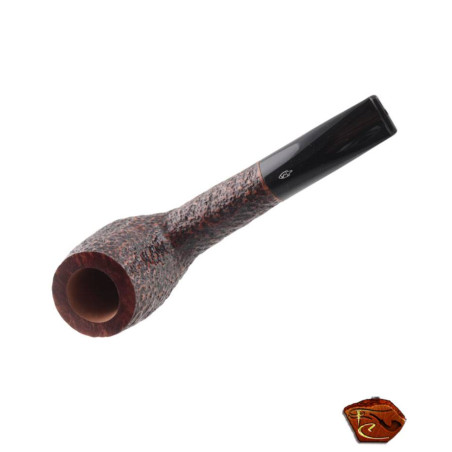 Pipe Savinelli 88 Brownblast 188