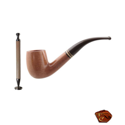 Pipe Savinelli Seta Naturelle