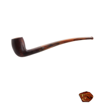 Pipe Longue Chacom Berlingot Nat. 22
