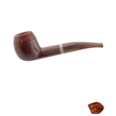 Pipe Savinelli Liquirizia 173